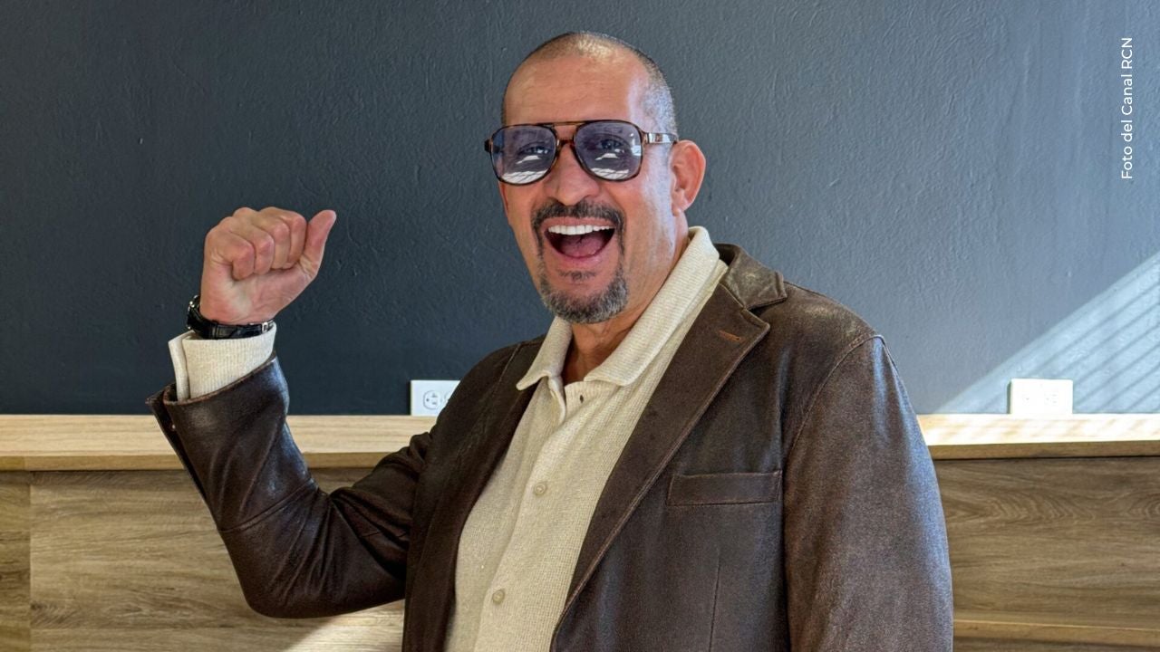 El Flaco Solórzano regresó a La casa de los famosos. ¡Congelados!