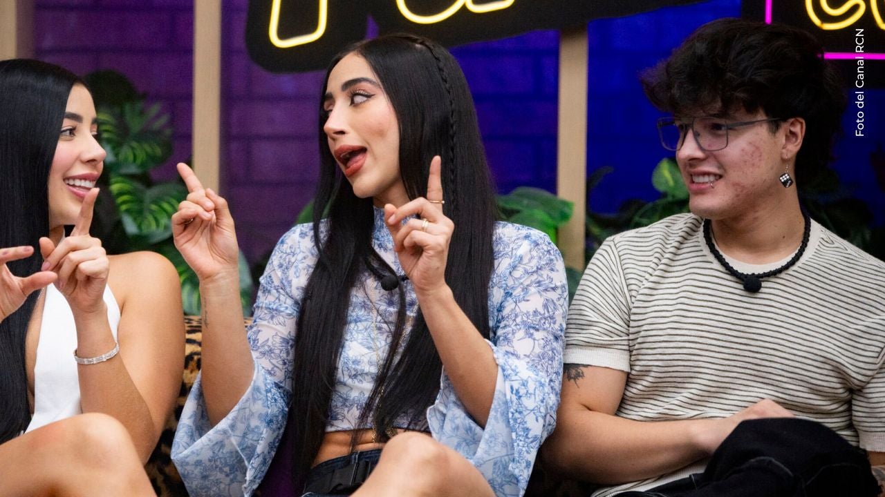 Juanse Laverde vs. Beba