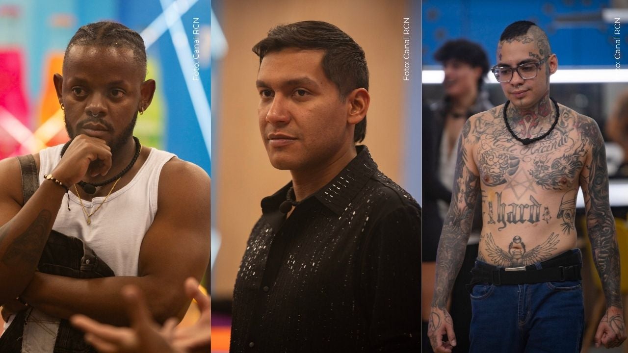 Las reacciones tras La salida de la casa de los famosos Colombia