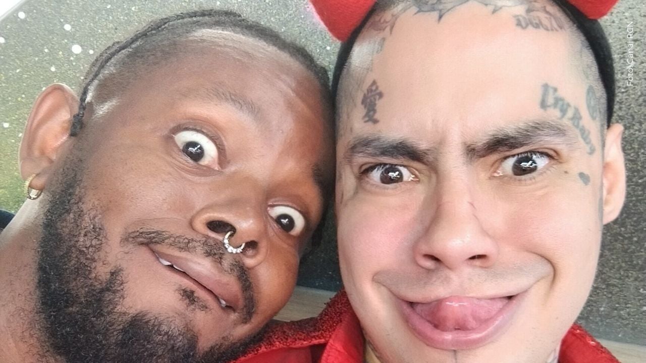 Las reacciones tras La salida de la casa de los famosos Colombia