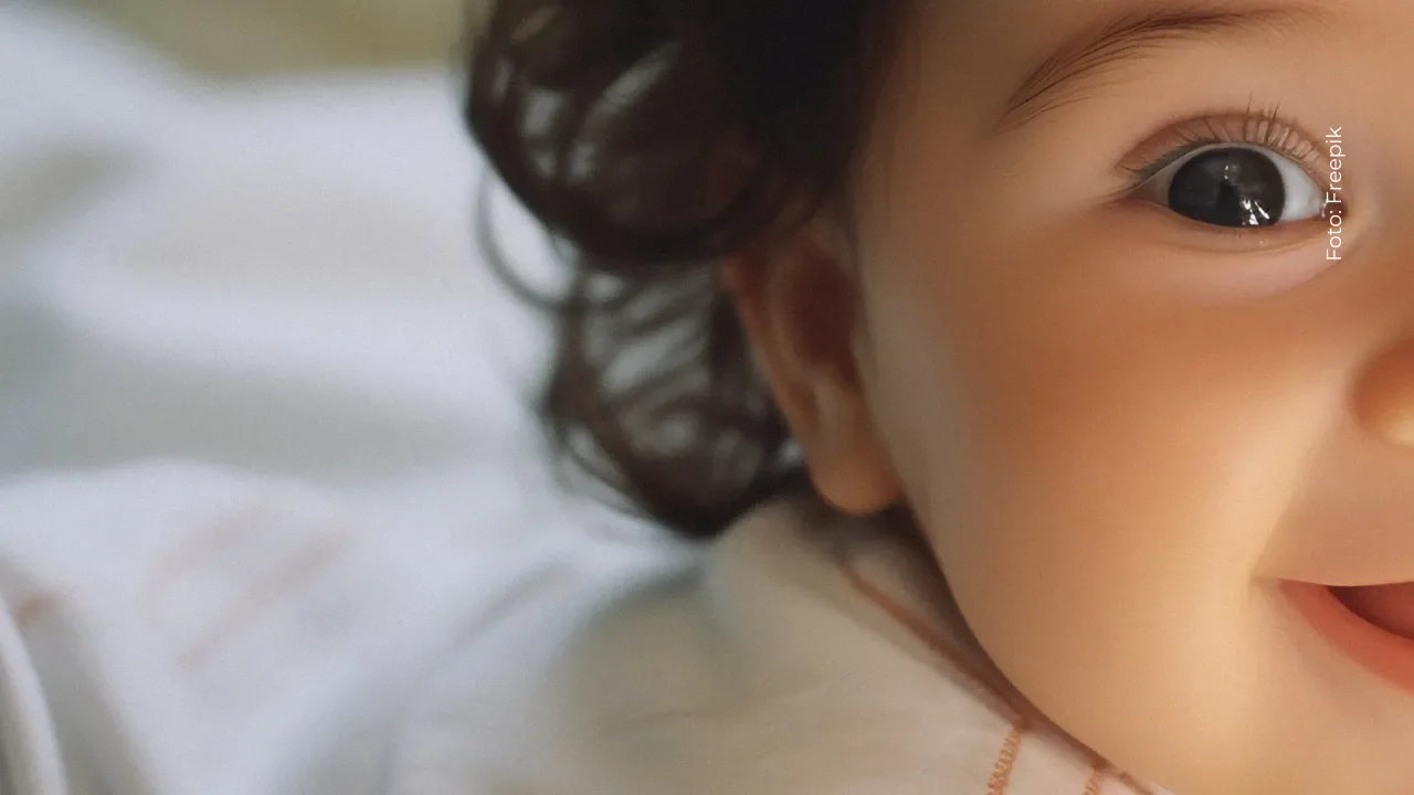 Paola Jara emocionó al mostrar más de Emilia