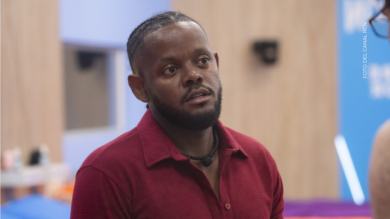 ¿Cómo le fue a Maiker Smith en La casa de los famosos?