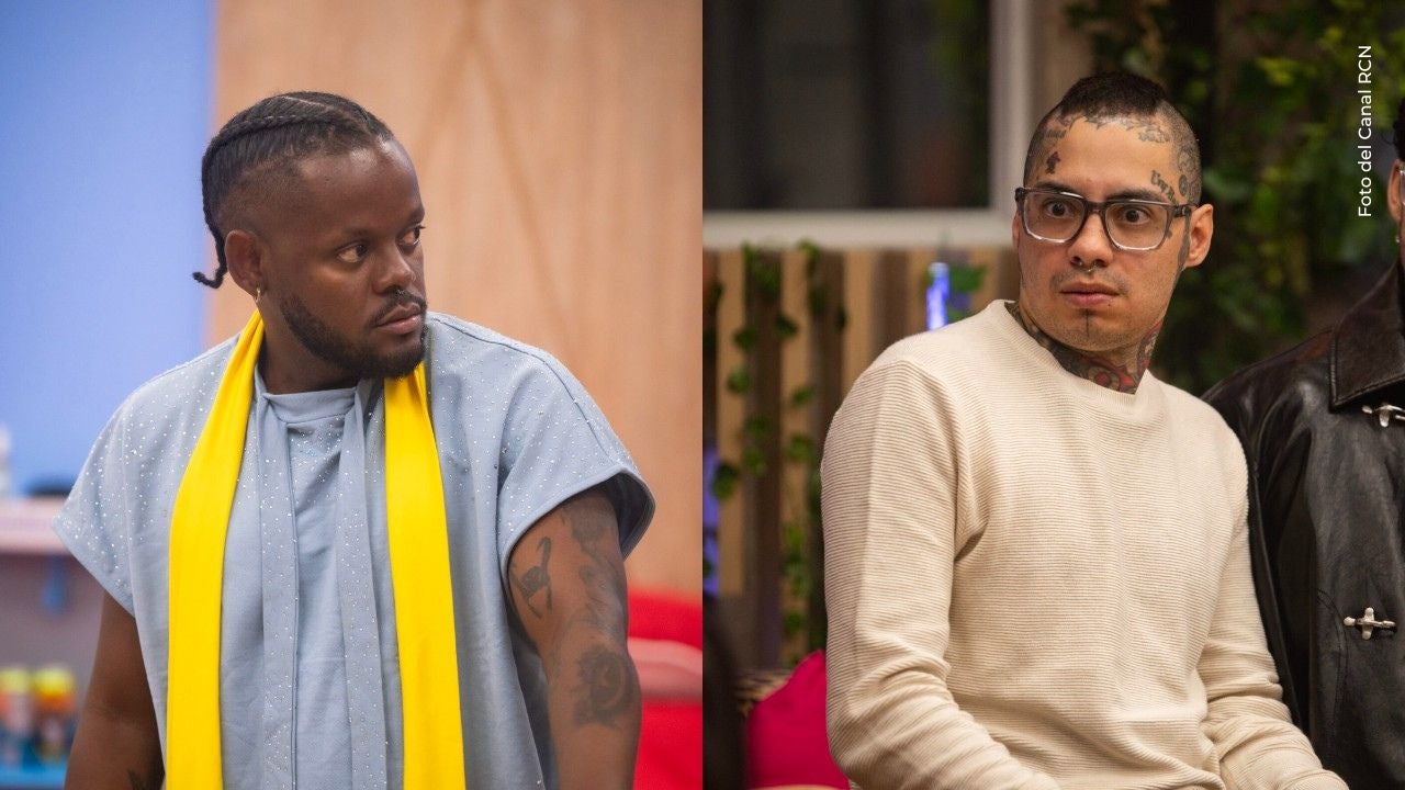 Maiker Smith tomó importante decisión contra Nicolás Arrieta.