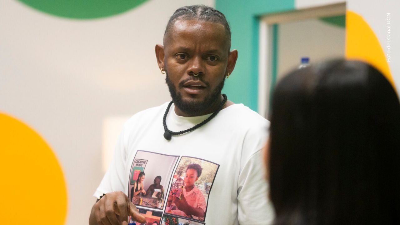 Tras su eliminación, Maiker Smith se lleva inesperada noticia