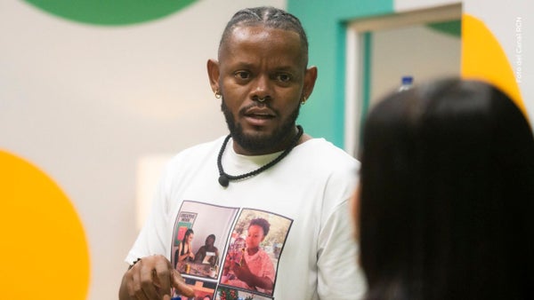 Maiker Smith recibió impactante noticia tras ser eliminado de La casa de los famosos