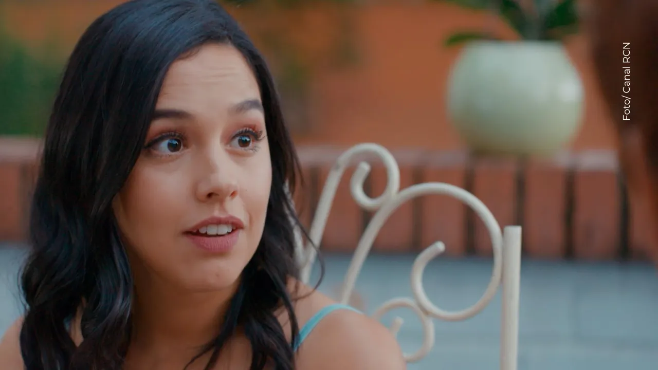 Primera foto del hijo de Ana María Estupiñán