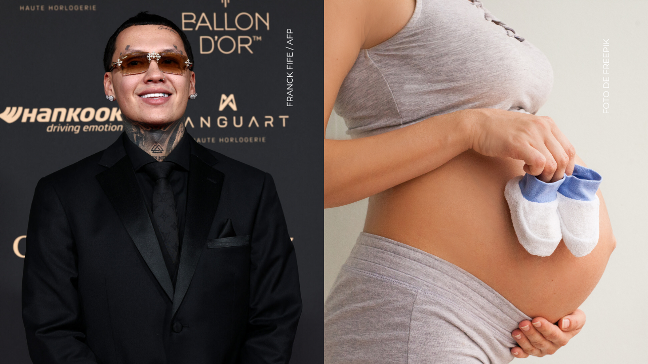 ¿Qué ha pasado entre Blessd y Manuela QM en 2026?