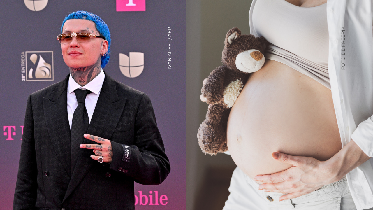 Blessd ganó Premio Lo Nuestro