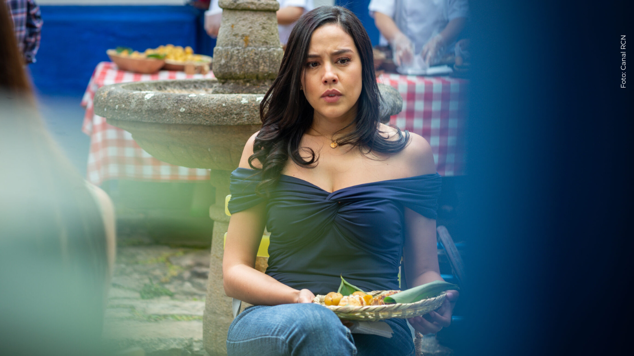 Reacción de famosos tras el nacimiento del hijo de Ana María Estupiñán: ¿qué dijeron del nombre?