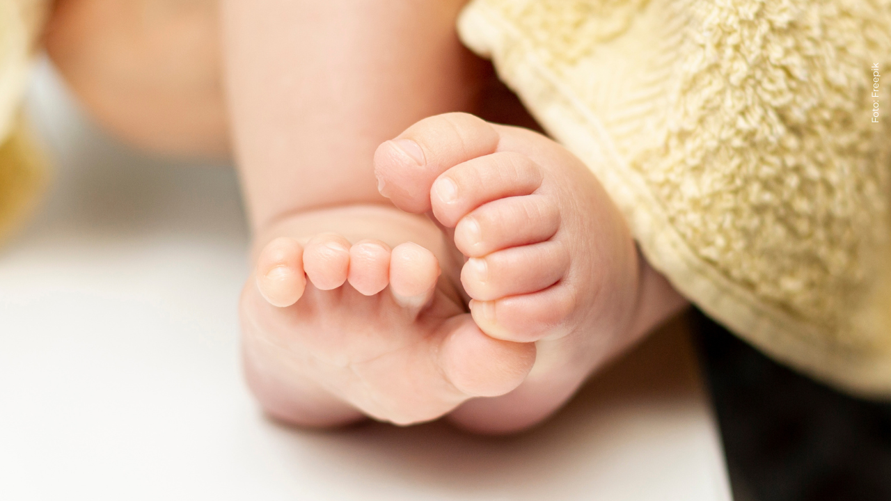 Reacción de famosos tras el nacimiento del hijo de Ana María Estupiñán: ¿qué dijeron del nombre?