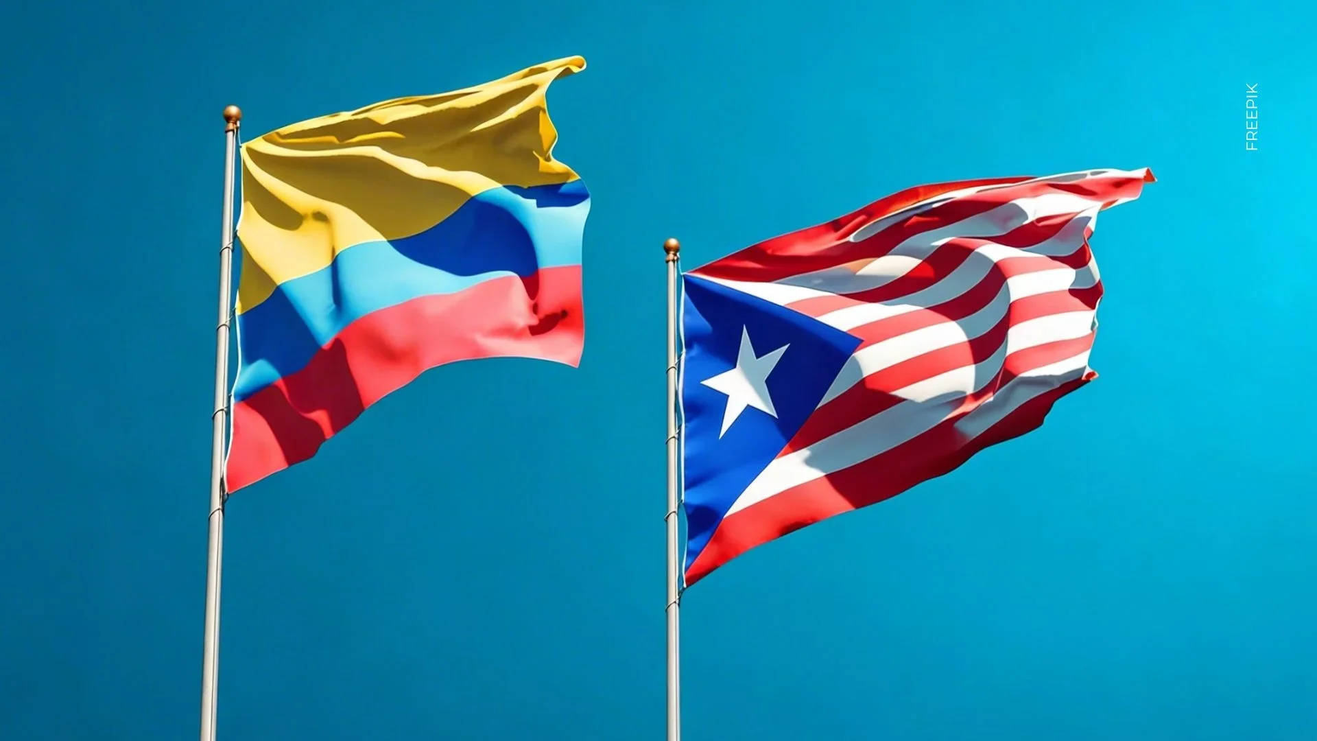 "Babylon" es la nueva colaboración entre Nicky Jam y Venesti