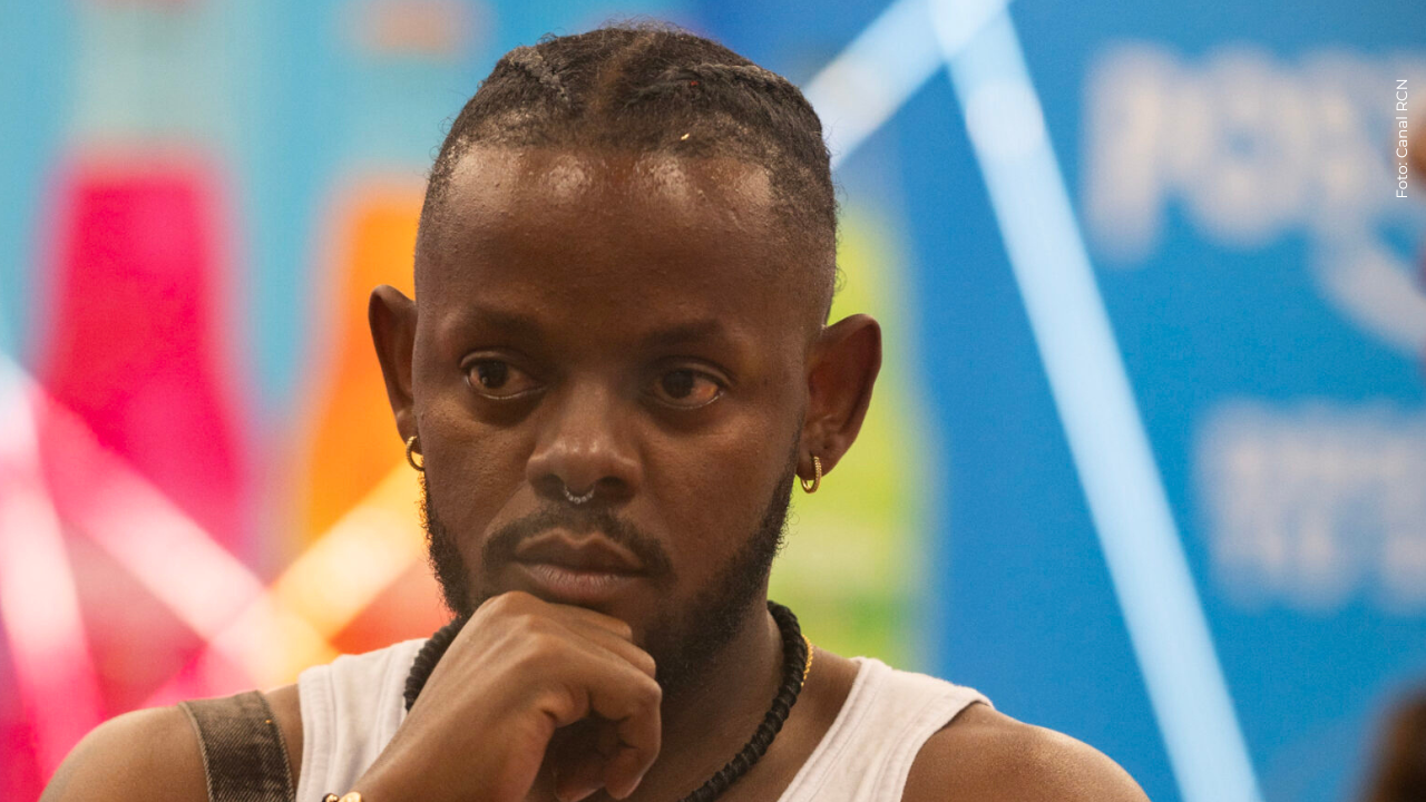 Maiker Smith rompió el silencio tras los polémicos comentarios de Johanna Fadul: ¿qué dijo?