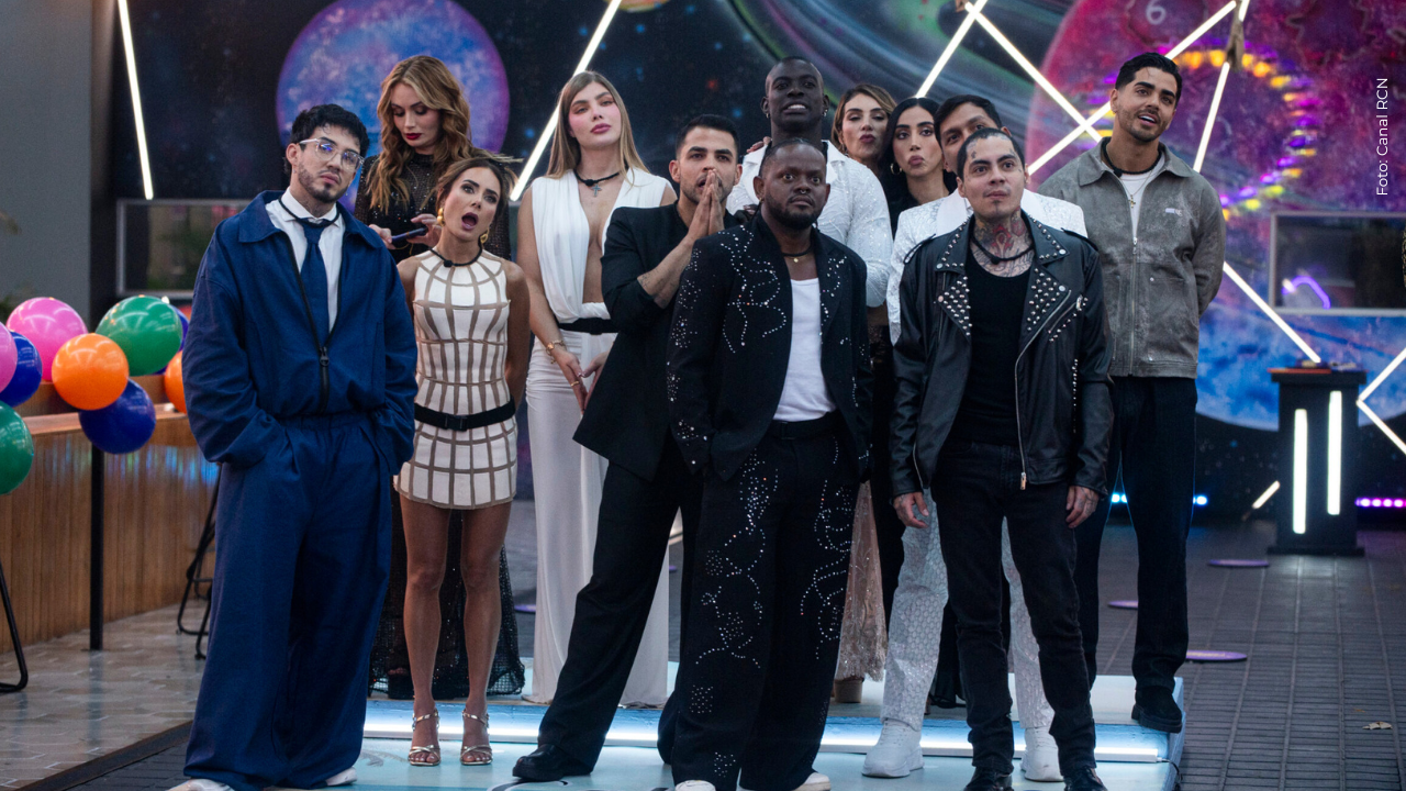 Maiker Smith rompió el silencio tras los polémicos comentarios de Johanna Fadul: ¿qué dijo?