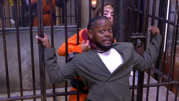 Maiker Smith rompió el silencio tras los polémicos comentarios de Johanna Fadul: ¿qué dijo?