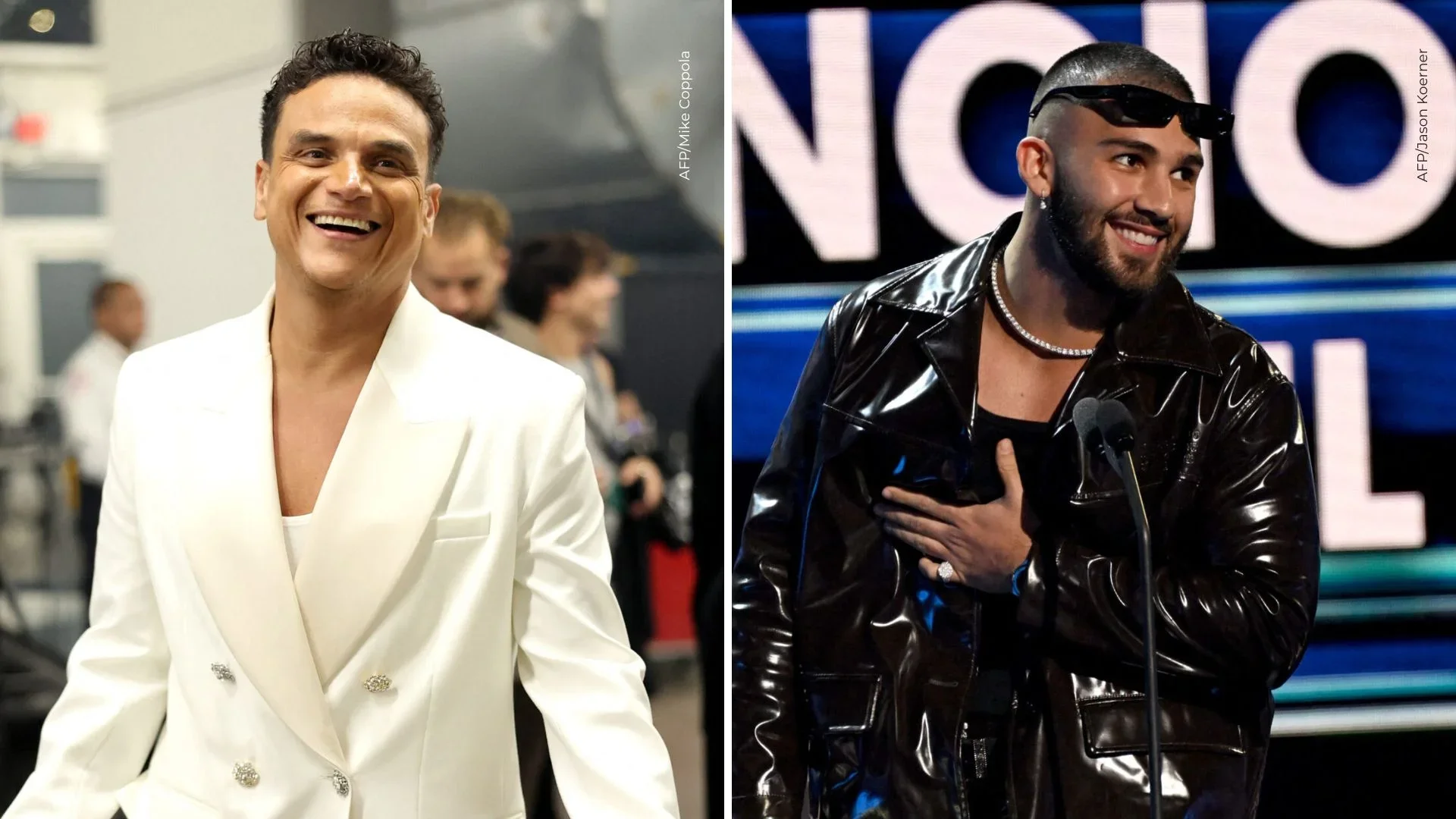 "El Pacto" es el nuevo sencillo entre Manuel Turizo y Silvestre Dangond