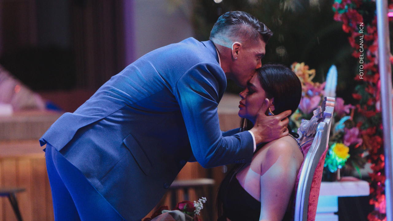 ¿Cuál es la historia de La Segura e Ignacio Baladán?