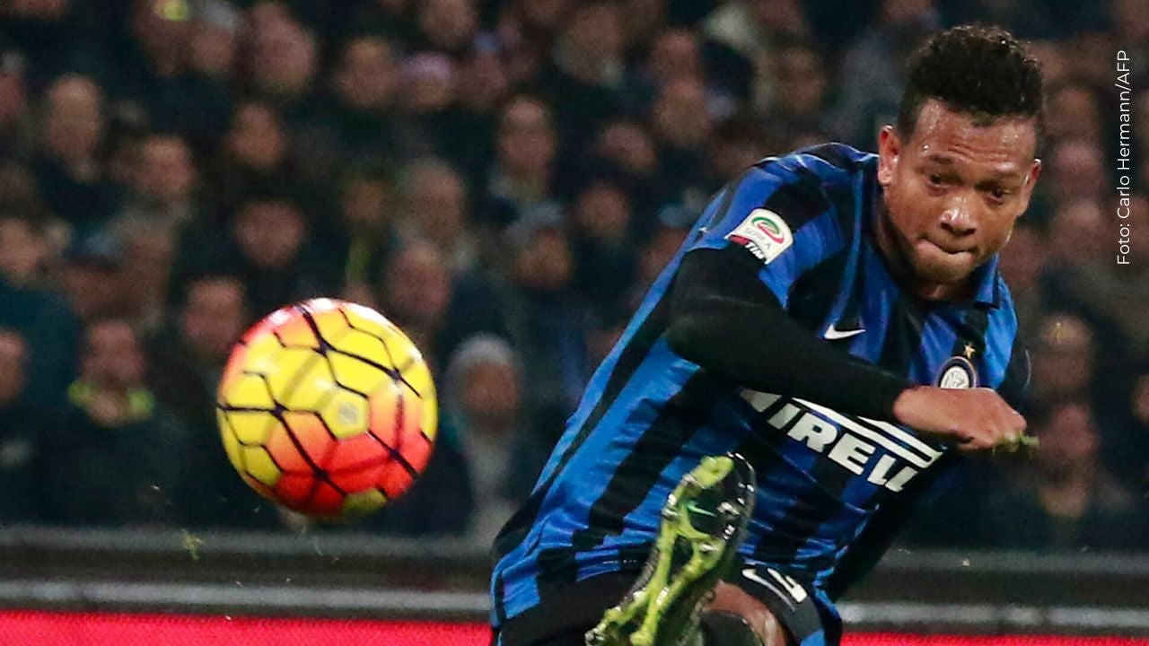 Hija de Fredy Guarín cumplió 15 años