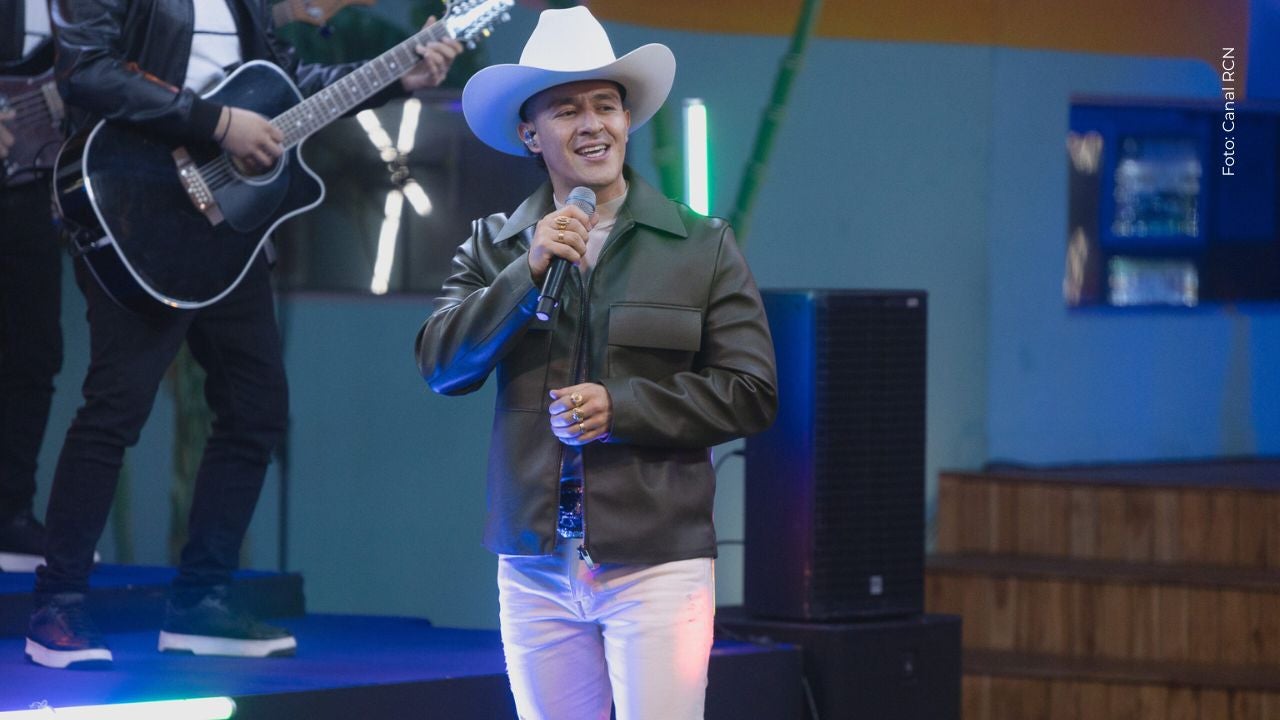 Luis Alfonso hace divertida broma a su esposa y así reaccionó la creadora de contenido