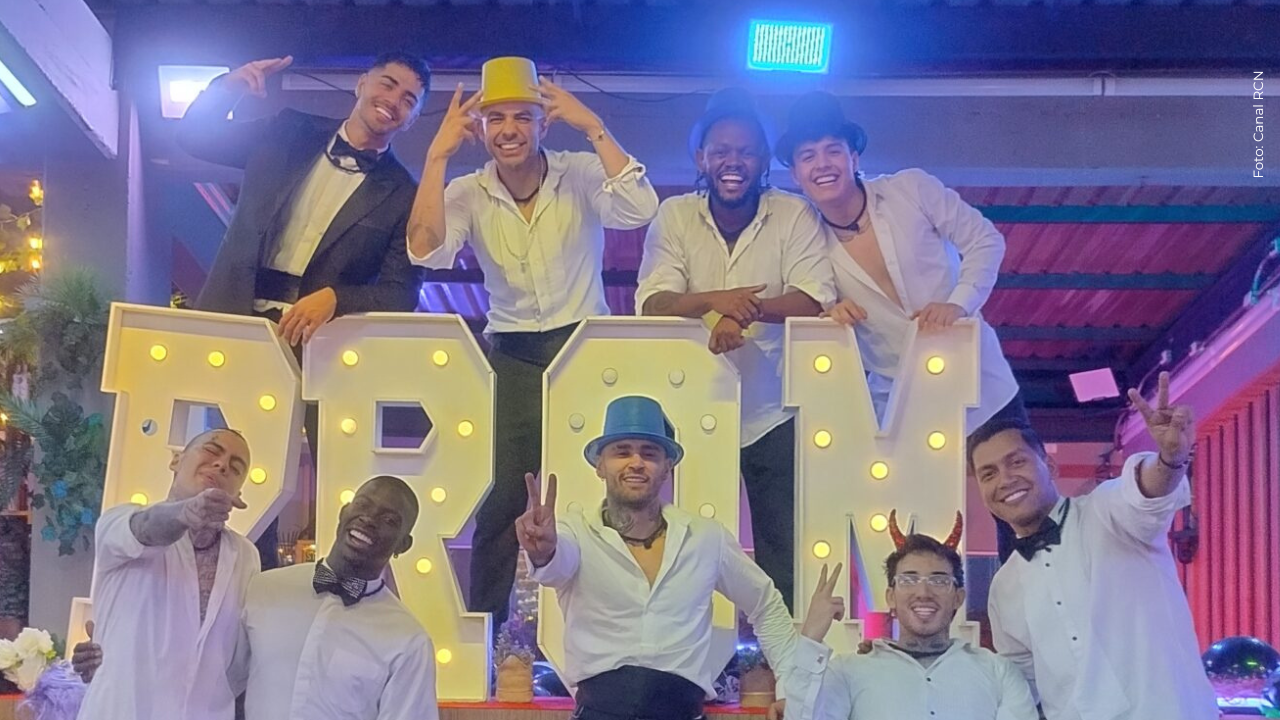 Juanda Caribe y Juan Palau quedaron afectados tras la eliminación de Maiker Smith: esto dijeron