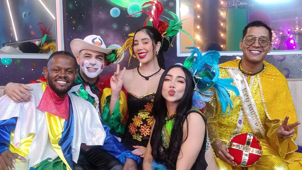 Juanda Caribe y Juan Palau quedaron afectados tras la eliminación de Maiker Smith: esto dijeron