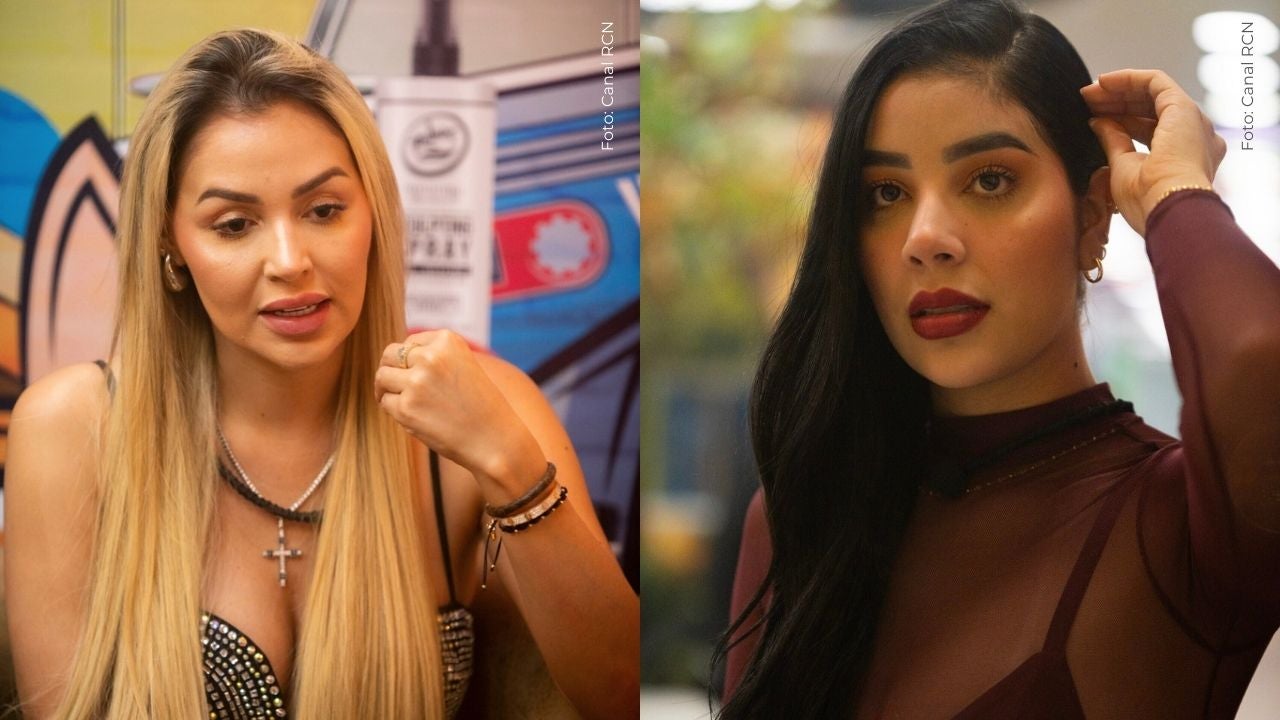 Equipo de Yuli responde a señalamientos de Mariana Zapata tras la salida de Maiker