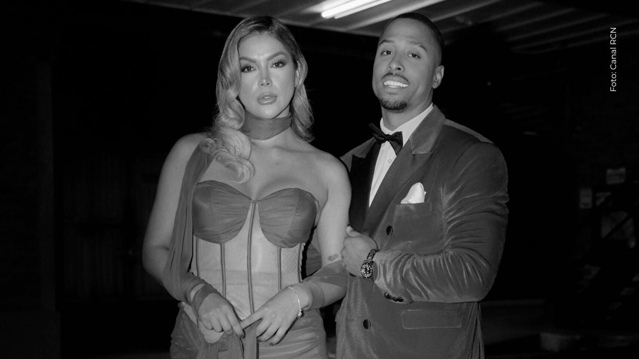 Yaya Muñoz habría lanzado indirecta a su ex con canción de Pipe Bueno “ya te superé”