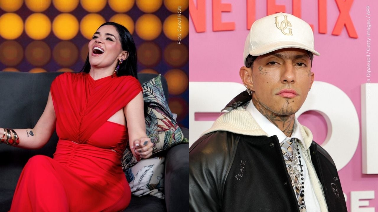 La Segura celebró el cumpleaños de Daiky Gamboa días después, ¿Se equivocó?