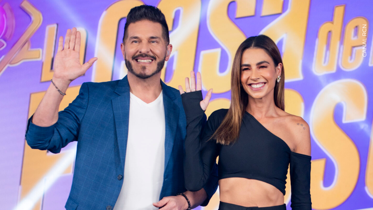 paso a paso para votar en la casa de los famosos