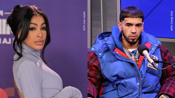 Yailin sorprende con polémica declaración sobre Anuel AA en plena entrevista