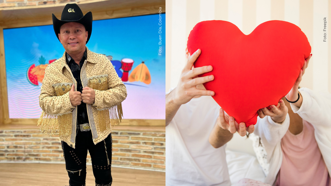 Ella es María Gómez, la novia de Giovany Ayala a quien presume en redes: ¿a qué se dedica?