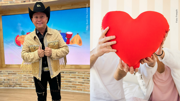 Ella es María Gómez, la novia de Giovany Ayala a quien presume en redes: ¿a qué se dedica? Ella es María Gómez, la novia de Giovany Ayala a quien presume en redes: ¿a qué se dedica?