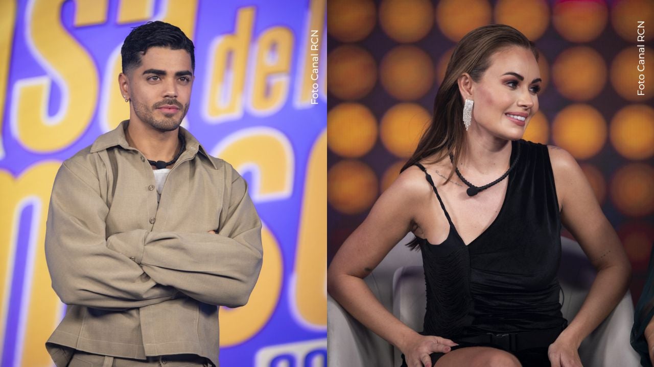 Jay Torres reveló por qué no volvería con Sara Uribe