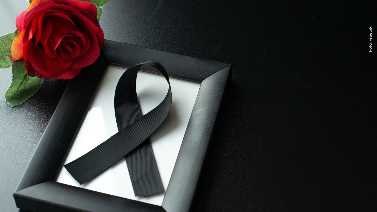 Falleció reconocido periodista: la televisión está de luto tras inesperada pérdida: ¿quién fue?