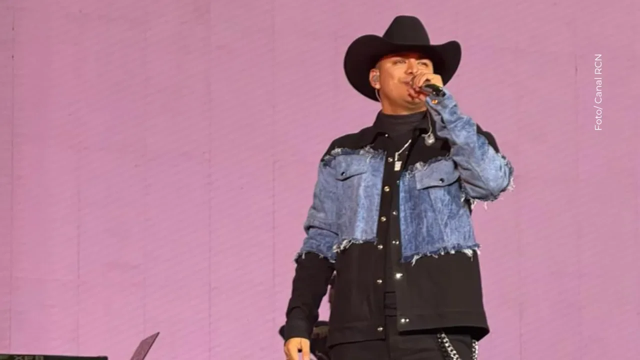 Hermana de Yeison Jiménez asegura haber sentido su presencia