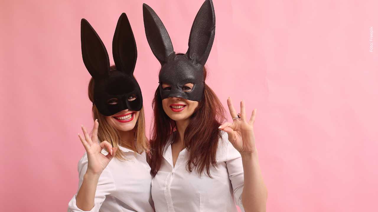 Los therians llegaron a Bogotá: estas fotografías se hicieron virales en redes sociales