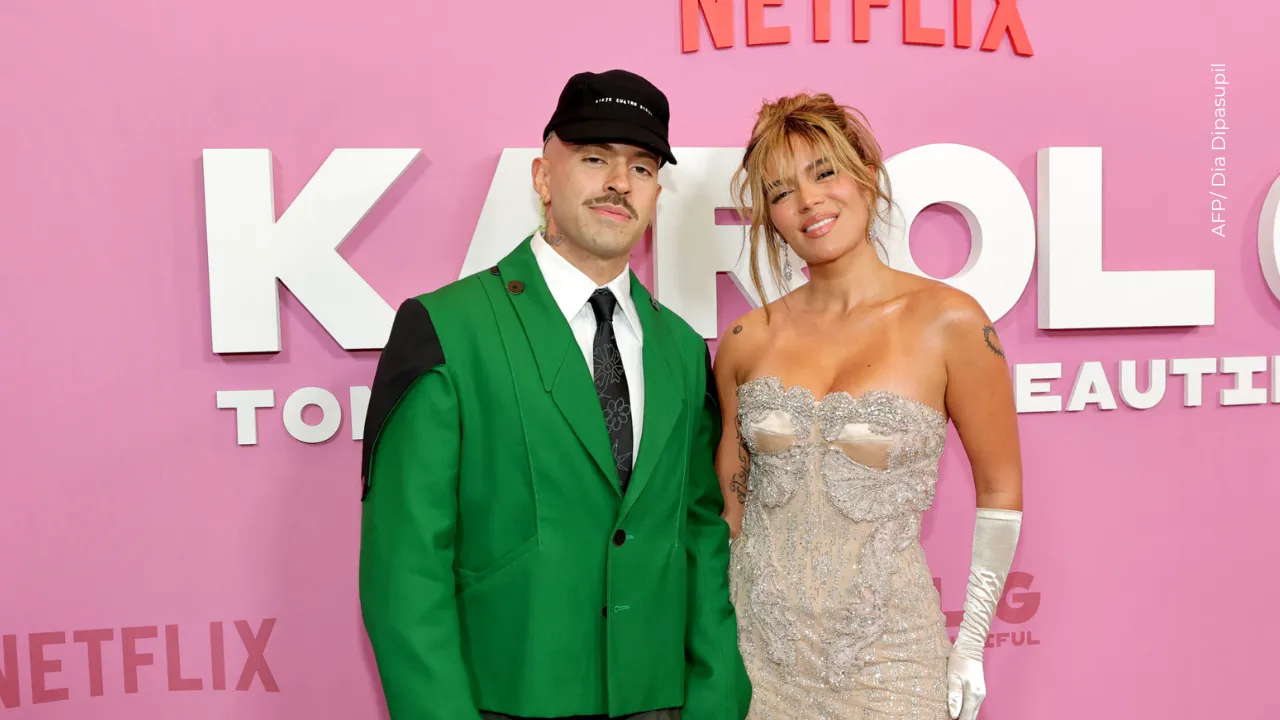 Karol G habría dejado clara su soltería