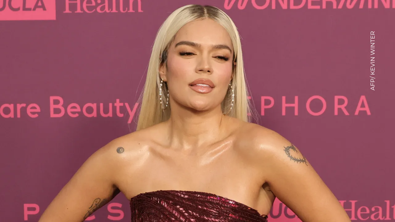 Karol G habría confirmado su soltería