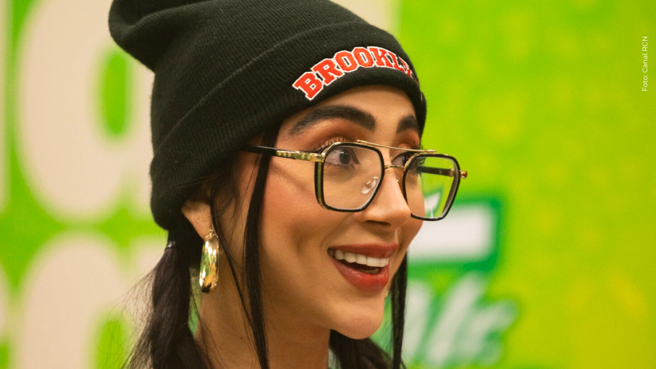 Andrés Gómez, esposo de Beba, hizo inesperada confesión en sus redes sociales: ¿qué dijo de su esposa?