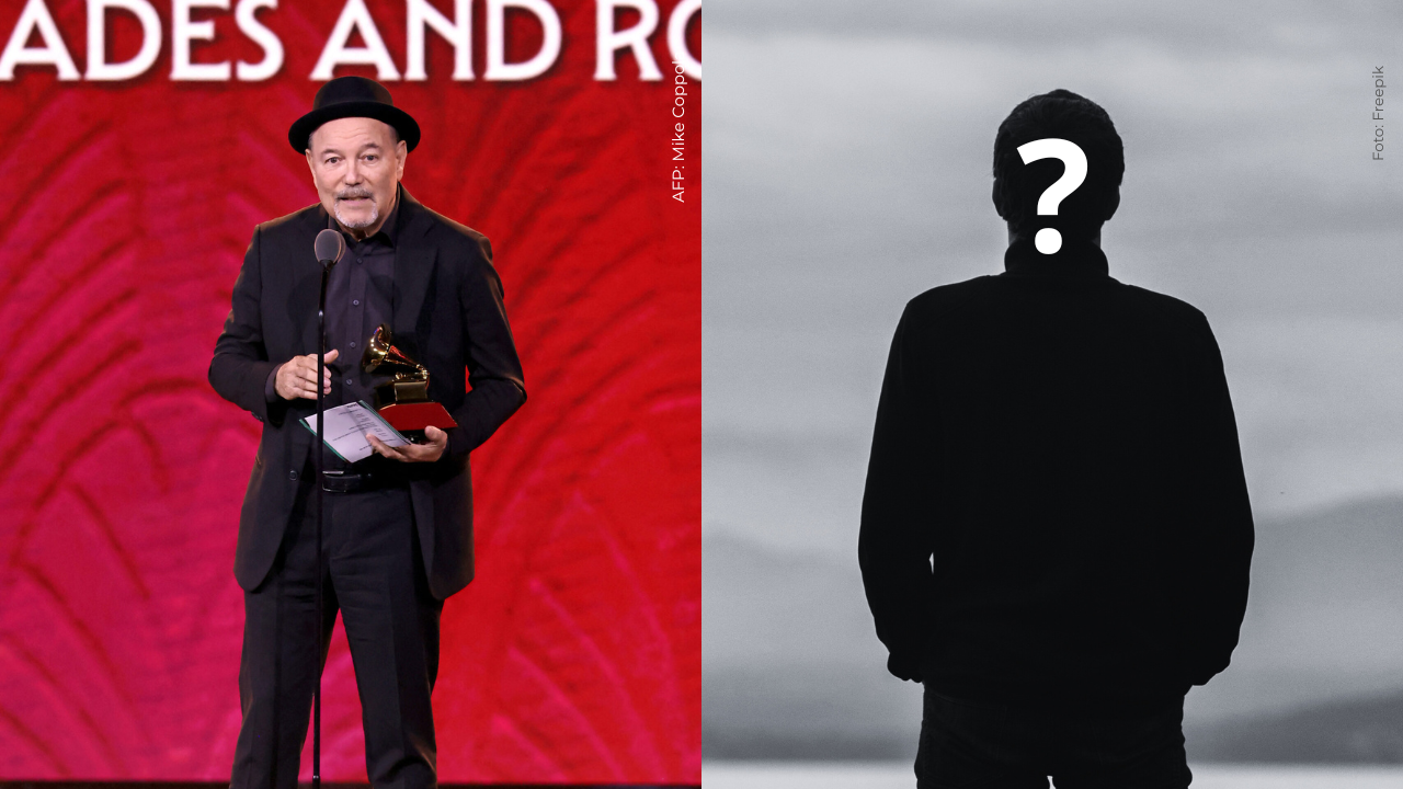 Rubén Blades causa preocupación tras pronunciarse por el grave estado de salud de famoso cantante