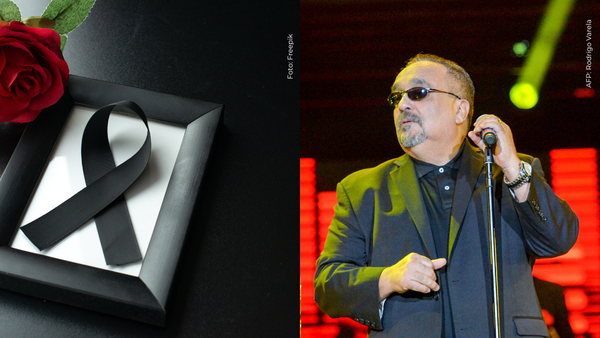 Falleció Willie Colón a sus 75 años, ¿por qué fue hospitalizado en las últimas horas?