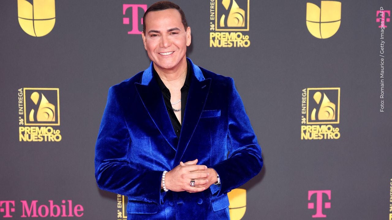 El emotivo mensaje de Víctor Manuell a Willie Colón