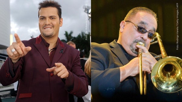 Víctor Manuelle despidió a Willie Colón y reveló lo que vivieron juntos: “Su legado quedará” Víctor Manuelle despidió a Willie Colón y reveló lo que vivieron juntos: “Su legado quedará”