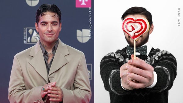 Famoso cantante de reguetón sorprendió al revelar que le parece lindo Maluma. ¿Salió del closet? Famoso cantante de reguetón sorprendió al revelar que le parece lindo Maluma. ¿Salió del closet?