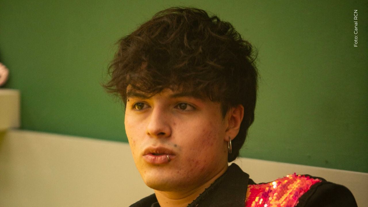 Juanse recibe mensaje de su mejor amiga en congelado y Valentino reacciona tras sus palabras