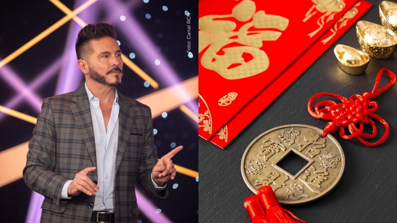 La casa de los famosos Colombia celebró el Año Nuevo Chino