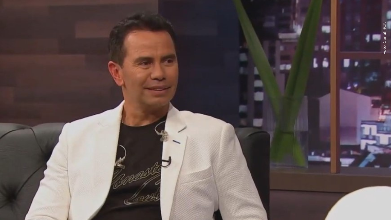 Jhonny Rivera se mostró nervioso previo a su matrimonio con Jenny López: ¿qué dijo?