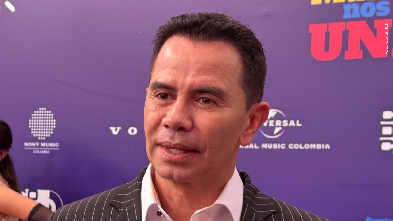 Jenny López compartió su emotiva reacción horas antes de su matrimonio con Jhonny Rivera: esto dijo