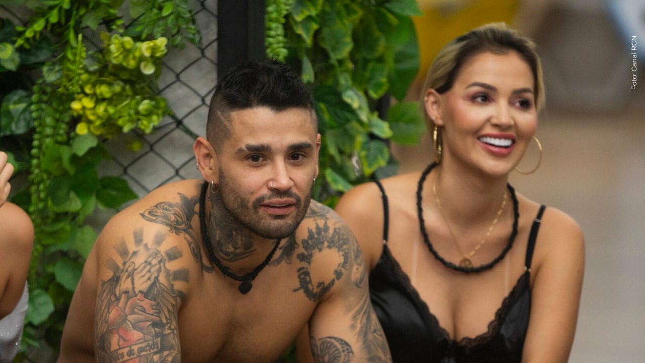 Yuli Ruíz se desahogó con Tebi Bernal tras algunas imprudencias: ¿qué ocurrió?