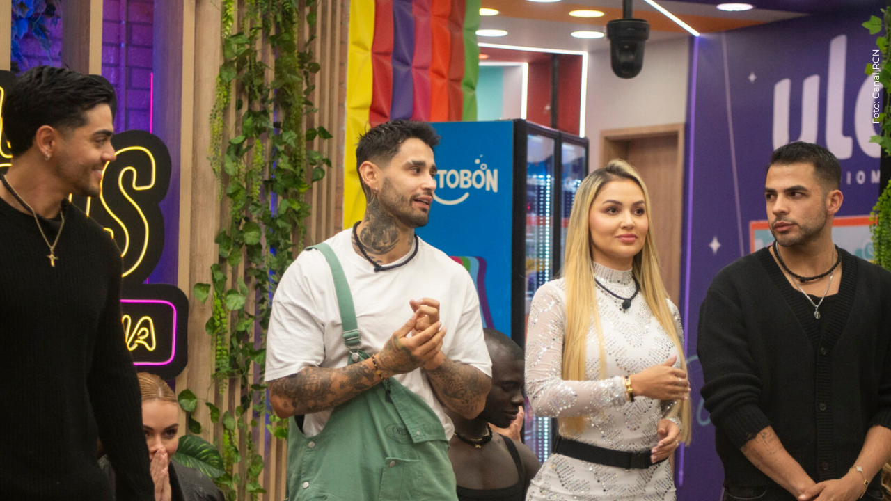 Yuli Ruíz se desahogó con Tebi Bernal tras algunas imprudencias: ¿qué ocurrió?