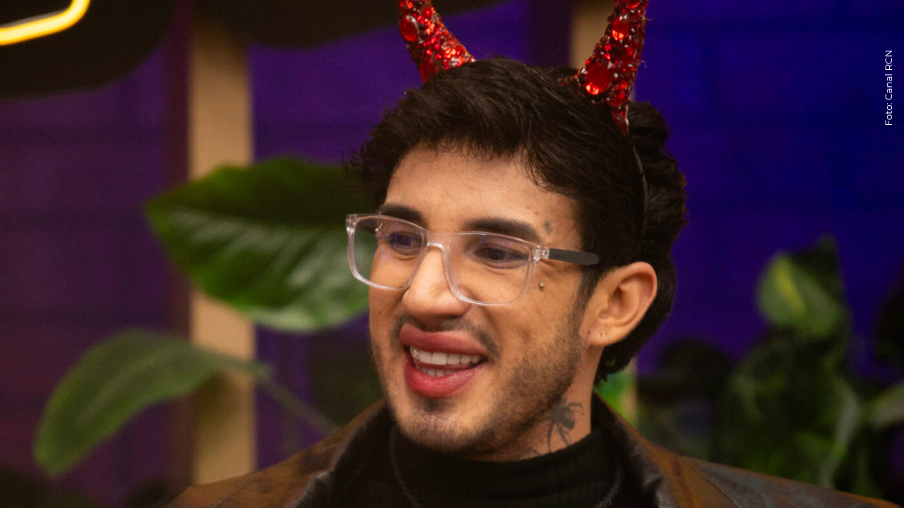 Karola divide opiniones tras inesperada confesión que hizo sobre Valentino en el brunch: ¿cuál?